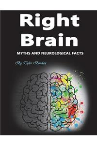 Right Brain: Myths and Neurological Facts