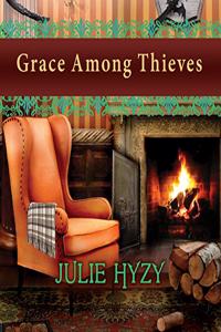 Grace Among Thieves