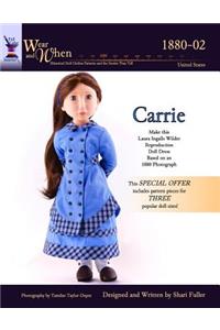 Carrie (Color Interior)