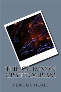 The Crimson Cryptogram