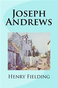 Joseph Andrews