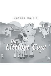 The Littlest Cow