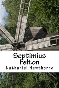 Septimius Felton