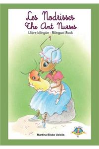 01 Bilingue. Les Nodrisses