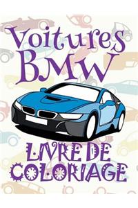 ✌ Voitures BMW ✎ Livre de Coloriage Voitures ✎ Livre de Coloriage pour les garçons ✍ Livre de Coloriage enfant