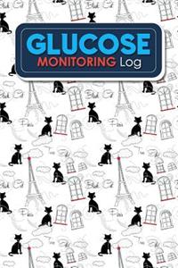 Glucose Monitoring Log