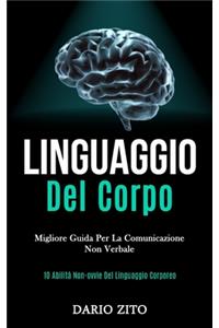 Linguaggio Del Corpo