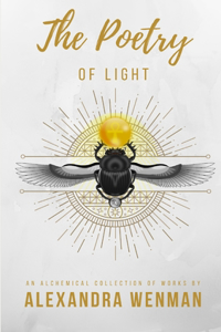 Poetry of Light - An Alchemical Collection of Works