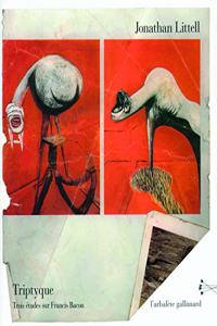 Triptyque - Trois Études Sur Francis Bacon