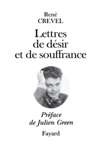 Lettres de désir et de souffrance