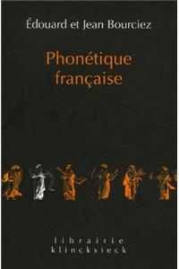 Phonetique Francaise