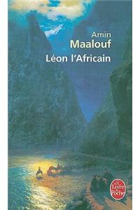 Leon l'Africain
