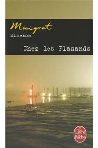 Chez Les Flamands