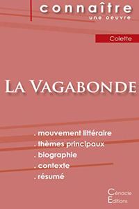 Fiche de lecture La Vagabonde de Colette (Analyse littéraire de référence et résumé complet)