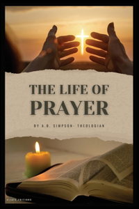 Life of Prayer