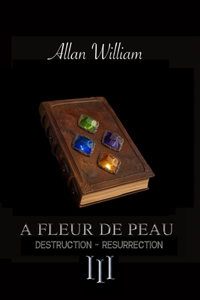 A Fleur De Peau