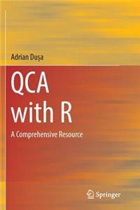 Qca with R