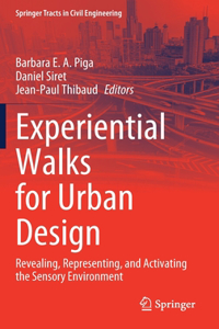 Experiential Walks for Urban Design