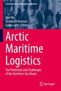 Arctic Maritime Logistics