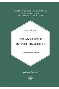 Pflanzliche Infektionslehre