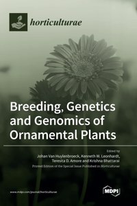 Breeding, Genetics and Genomics of Ornamental Plants