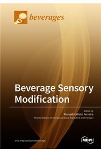 Beverage Sensory Modification