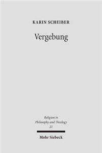 Vergebung