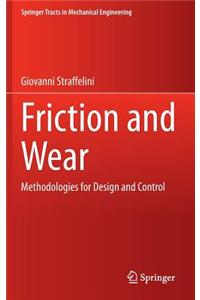 Friction and Wear