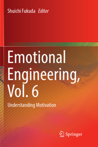 Emotional Engineering, Vol. 6