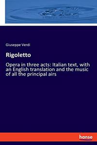 Rigoletto