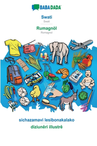 Swati - Rumagnöl, sichazamavi lesibonakalako