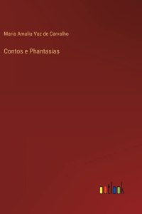 Contos e Phantasias