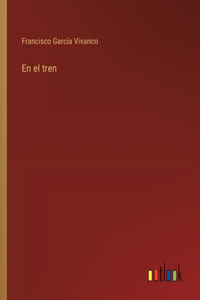 el tren