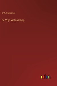 De Vrije Wetenschap