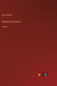 Histoire de France
