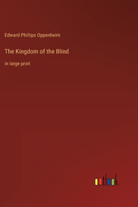 The Kingdom of the Blind