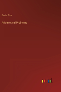Arithmetical Problems