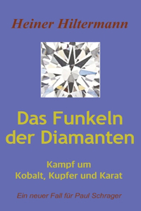 Funkeln der Diamanten