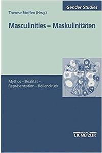 Masculinities - Maskulinitäten