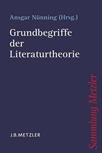 Grundbegriffe Der Literaturtheorie