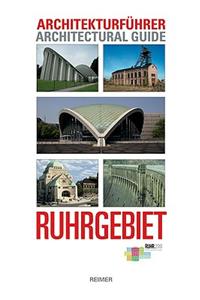 Architekturfuhrer Ruhrgebiet