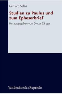 Forschungen zur Religion und Literatur des Alten und Neuen Testaments