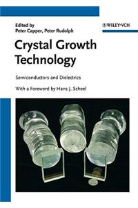 Crystal Growth Technology