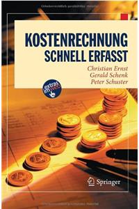 Kostenrechnung - Schnell Erfasst