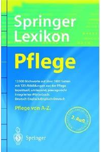 Springer Lexikon Pflege