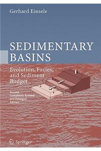 Sedimentary Basins