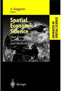 Spatial Economic Science