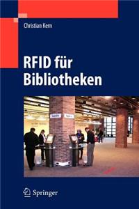 RFID Für Bibliotheken