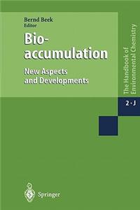 Bioaccumulation New Aspects and Developments