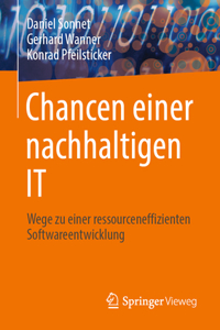 Chancen Einer Nachhaltigen It